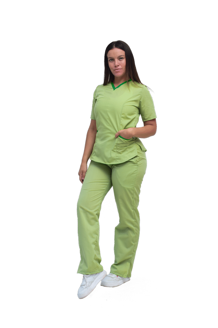 Ambos Peridoto - Image 2
